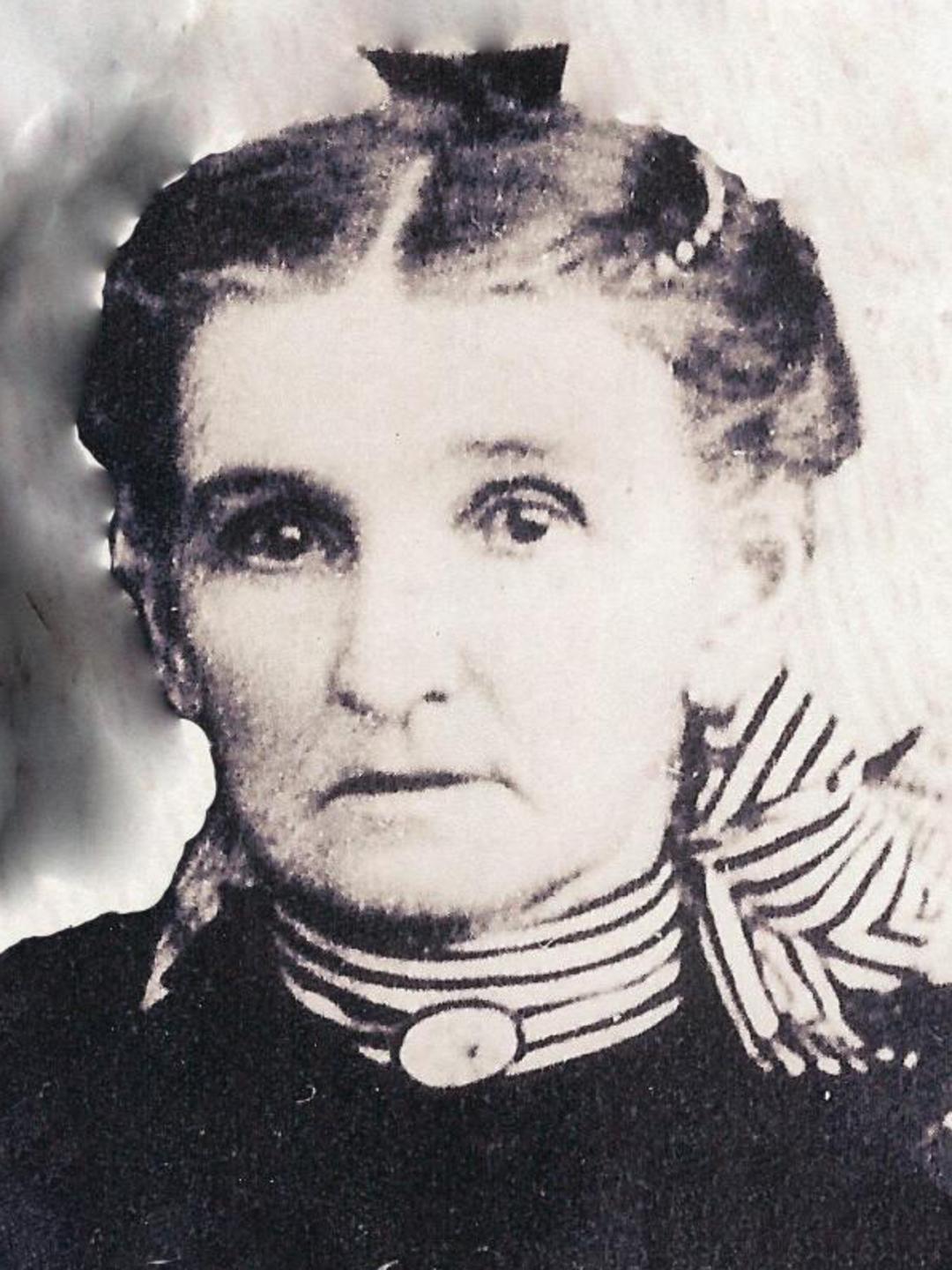 Elizabeth Parke (1835 - 1913) Profile